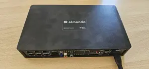  Almando Multiplay Surround Decoder II für B&amp;O Bang Olufsen Bild 2