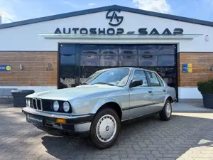 BMW 316 /AUTOMATIK/1.HAND/H Kennzeichen