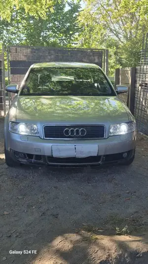 Audi A4 2.0
