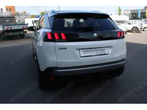 Peugeot 3008 Bild 4