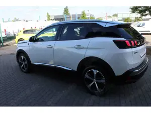 Peugeot 3008 Bild 5