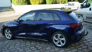Audi A3 A3 30 TFSI Sportback S line