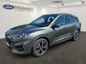 Ford Kuga Plug-In Hybrid ST-Line X 2.5 Duratec -PHEV EU6d HU