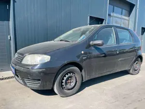 Fiat Punto 1.2 8V Start *KLIMAANLAGE*TÜV-10/2025*