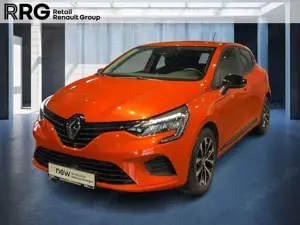 Renault Clio V TCe 90 Equilibre Einparkhilfe Sitzheizung