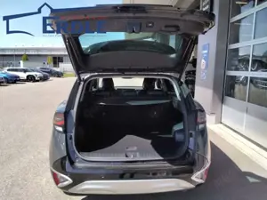 Kia Sportage 1.6T Spirit AWD Mild-Hybrid EU6e JAHRESWAGEN Bild 5