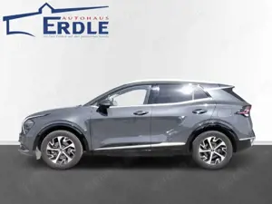 Kia Sportage 1.6T Spirit AWD Mild-Hybrid EU6e JAHRESWAGEN Bild 2