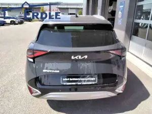 Kia Sportage 1.6T Spirit AWD Mild-Hybrid EU6e JAHRESWAGEN Bild 4