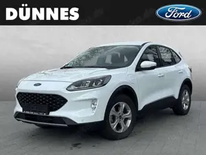 Ford Kuga 2.5 PHEV COOL  CONNECT