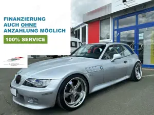 BMW Z3 Coupé 3.0i M-Paket*2.Hd*Klima*Leder*Work VS*