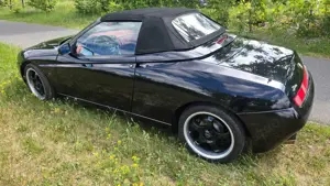 Alfa Romeo Spider 3.0 V6 L