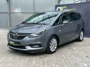 Opel Zafira Tourer Zafira 1.4 Innovation LED 7-Si SH Assist OneStar