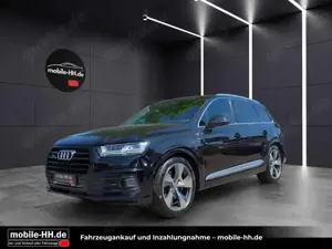 Audi Q7 3.0*HUD*KAMERA*MATRIX*STHZG*7SITZER*