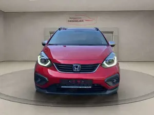 Honda Jazz 1.5 i-MMD Hybrid Crosstar Executive, Vollausstattu Bild 2 Honda Jazz 1.5 i-MMD Hybrid Crosstar Executive, Vollausstattu Bild 2