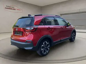 Honda Jazz 1.5 i-MMD Hybrid Crosstar Executive, Vollausstattu Bild 5 Honda Jazz 1.5 i-MMD Hybrid Crosstar Executive, Vollausstattu Bild 5