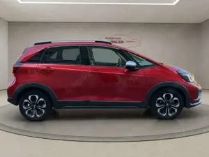 Honda Jazz 1.5 i-MMD Hybrid Crosstar Executive, Vollausstattu Bild 4 Honda Jazz 1.5 i-MMD Hybrid Crosstar Executive, Vollausstattu Bild 4