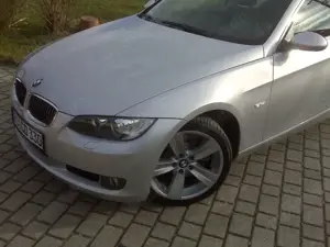 BMW 325 325i Coupe