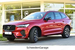 Volvo XC60 B4 Plus Dark Bild 2