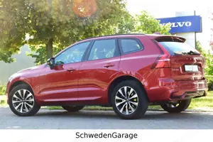 Volvo XC60 B4 Plus Dark Bild 4