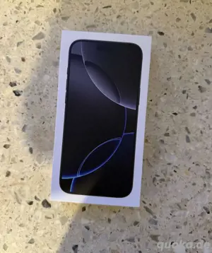 Iphone 16 pro Max 1TB  Bild 3