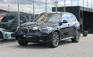 BMW X5 xDr.40i M SPORT *ACC*AHK*HUD*MERINO*PANO*360°K.