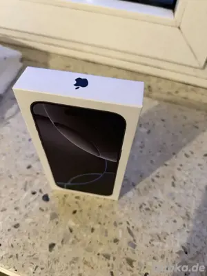Iphone 16 pro Max 1TB  Bild 2