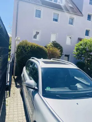 Volvo V50 DPF D2 RDesign Bild 2