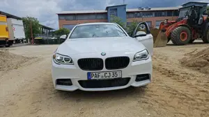 BMW 535 535d Touring Sport-Aut.