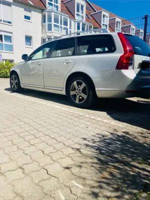 Volvo V50 DPF D2 RDesign Bild 5