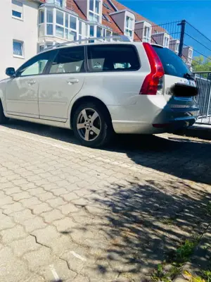 Volvo V50 DPF D2 RDesign Bild 4