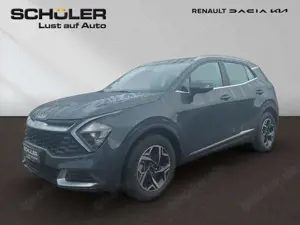 Kia Sportage 1.6 T-GDi Edition 7 Emotion AHK