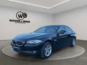 BMW 530 D AUTOMATIK/S-DACH/XENON/LEDER/HUD/4xSTZHZG