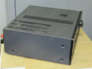 NAD T775 AV-Surround-Sound-Receiver-Verstärker mit Originalhandbuch Bild 4