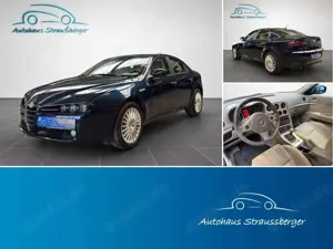 Alfa Romeo 159 3.2 JTS V6 24V Q4 Distinctive