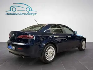 Alfa Romeo 159 3.2 JTS V6 24V Q4 Distinctive Bild 5