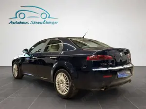 Alfa Romeo 159 3.2 JTS V6 24V Q4 Distinctive Bild 4