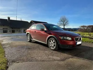 Volvo C30 2.0D Powershift Momentum