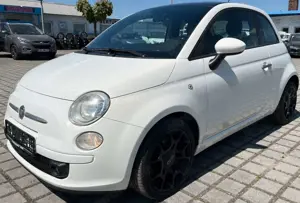 Fiat 500 Twin Air Plus