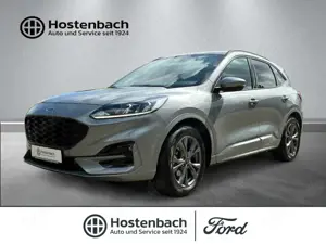 Ford Kuga ST-Line 2.0 EcoBlue Navi LED Apple CarPlay Android