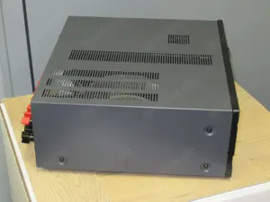 NAD T775 AV-Surround-Sound-Receiver-Verstärker mit Originalhandbuch Bild 7