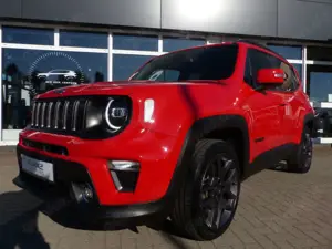 Jeep Renegade S PHEV Leder*SHZ*Kamera