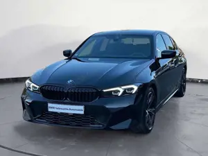 BMW 320 d xDrive M Sport Navi Klima Leder PDC Kamera Bild 2