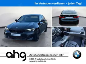 BMW 320 d xDrive M Sport Navi Klima Leder PDC Kamera Bild 1