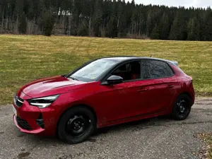 Opel Corsa Corsa 1.2 Direct Injection Turbo Start/Stop Aut. G