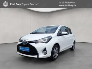 Toyota Yaris Hybrid 1.5 VVT-i Edition-S *PDC*
