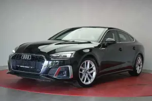 Audi A5 35 TDI S tronic S line Navi/Temp/Carplay/ Bild 2