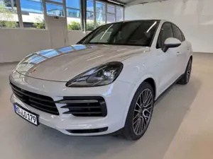 Porsche Cayenne Coupe Innodrive Approved 22`` HUD