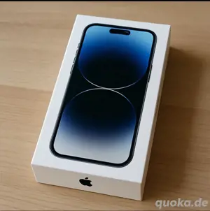 Iphone 16 Pro 256GB zu verkaufen