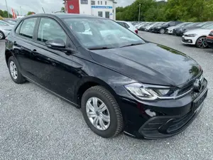 Volkswagen Polo VI 1.0 TSI *PDCHI+VO*DAB*TEMPOMAT*SHZ*LED*A