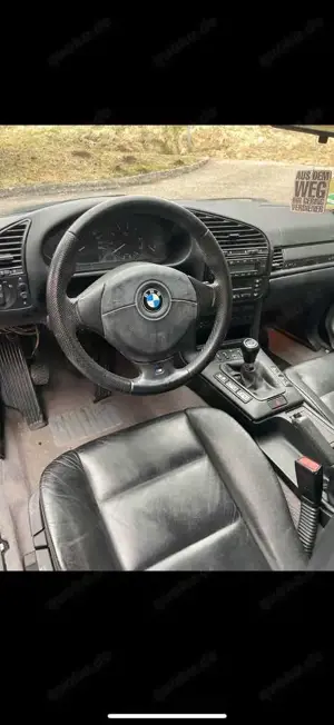 BMW 328 328i